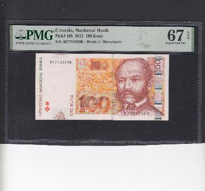 Beschrijving voorzijde: MAZURANIC